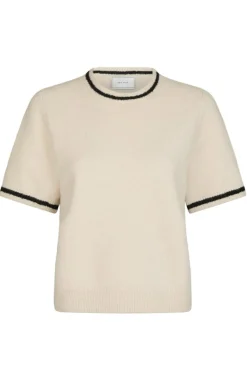 Mawina Knit Tee 166424