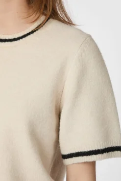 Mawina Knit Tee 166424