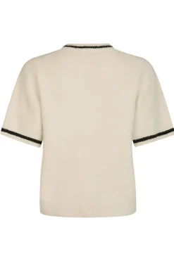 Mawina Knit Tee 166424