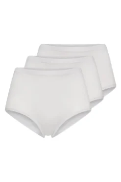 Maxi 3-Pack, Bamboo 8600-65