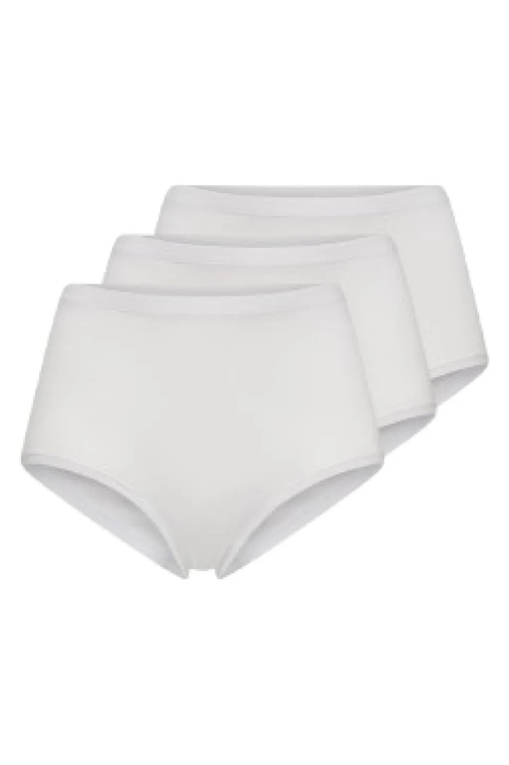 Maxi 3-Pack, Bamboo 8600-65