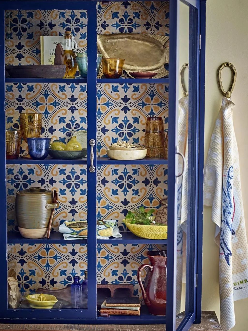 Maxima Viskestykke, Gul, Microfibre 82066494