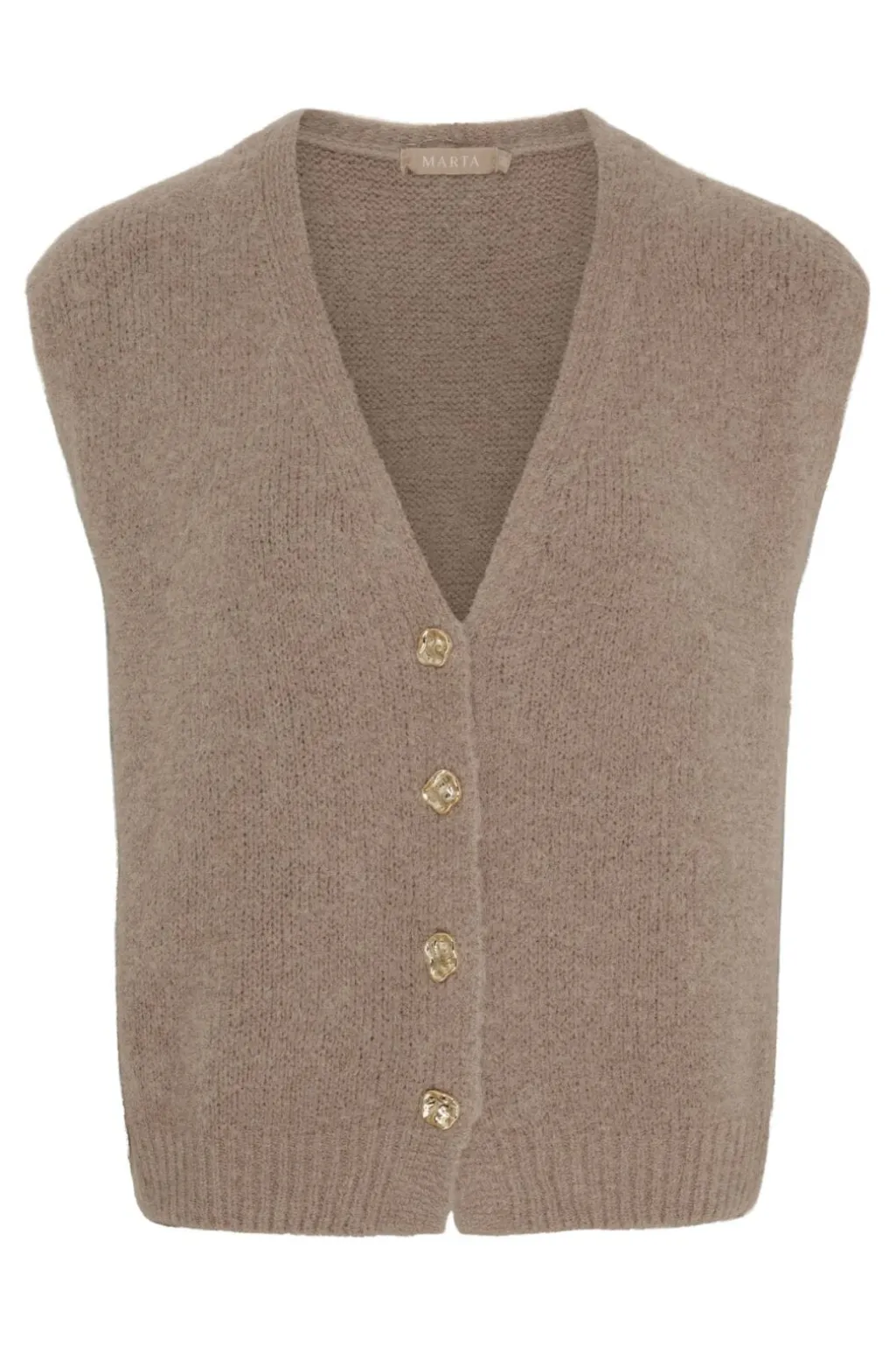 Mdcamara Vest 5215