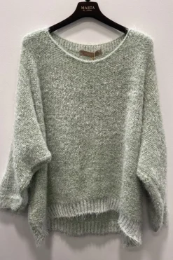 Mdcanouk Knit 8038