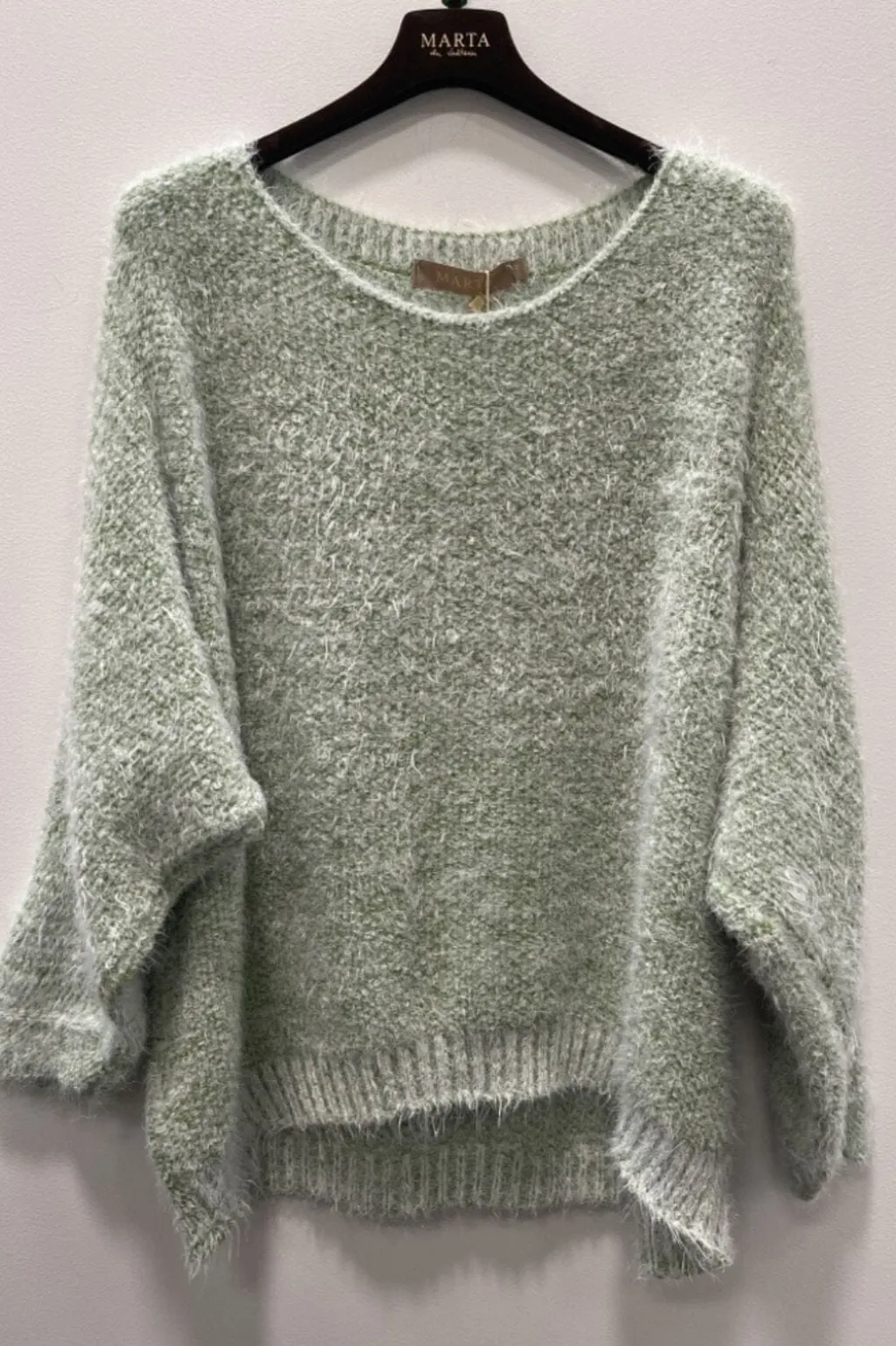 Mdcanouk Knit 8038