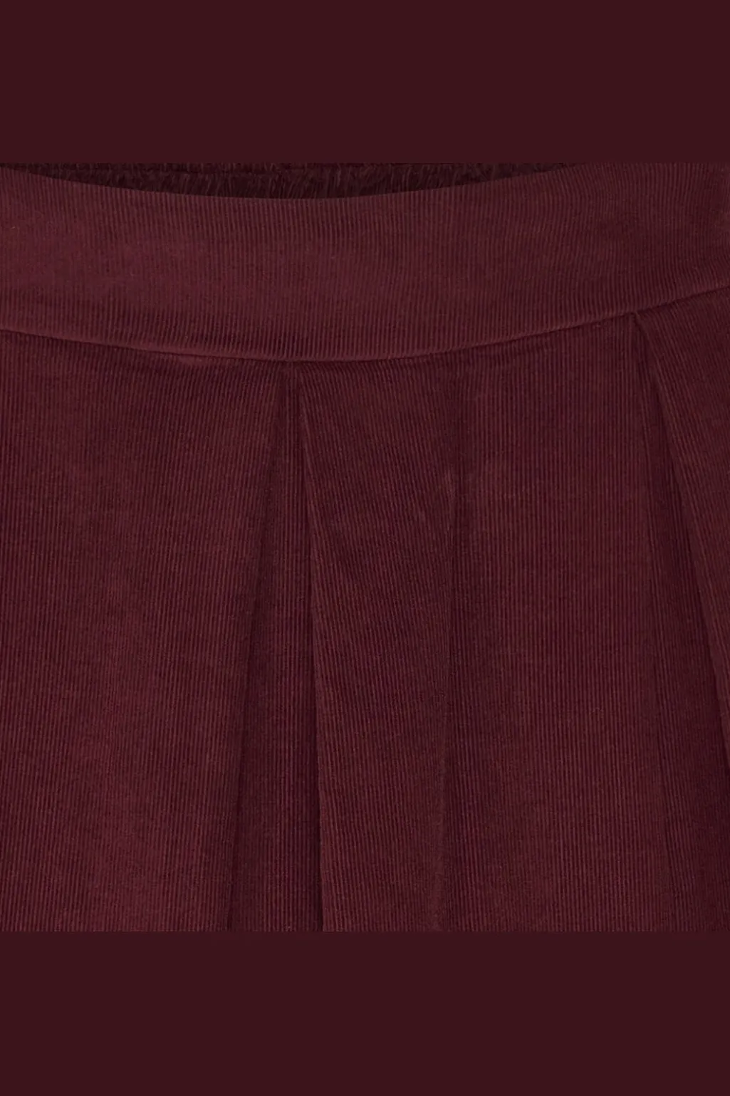 Mdcciela Skirt 257080V