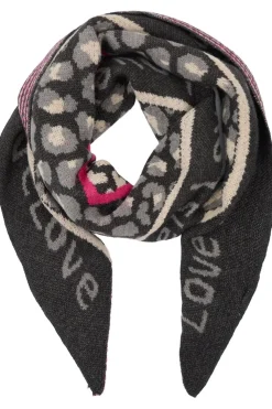 Mdcclio Scarf BA-0746