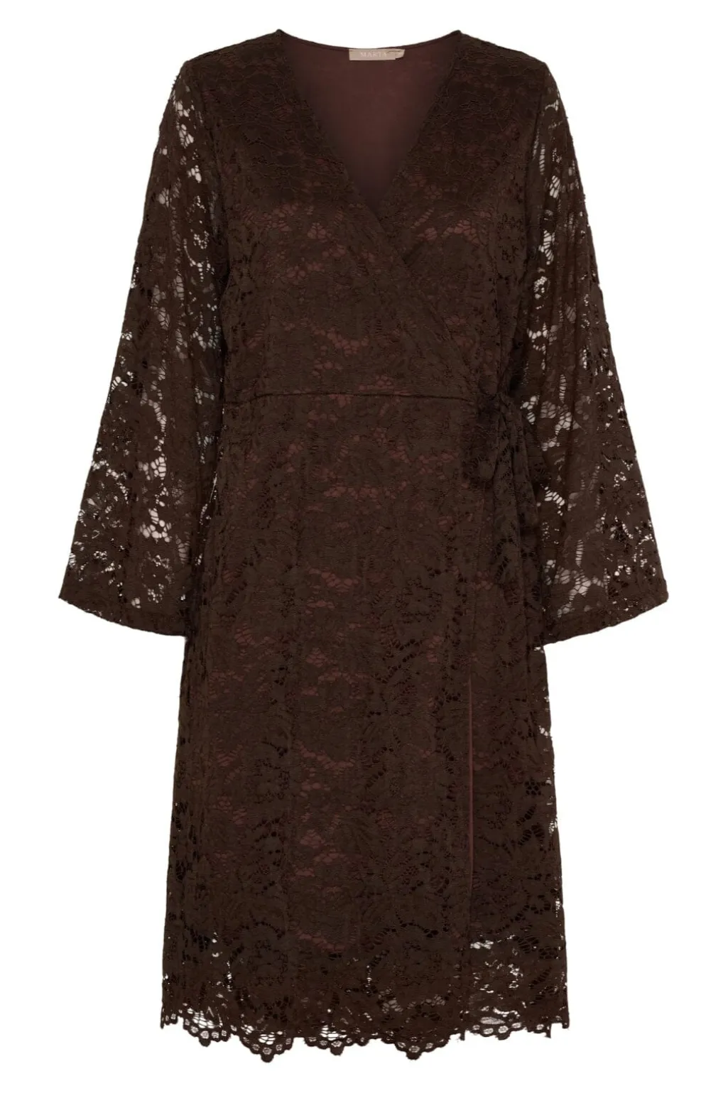 Mdccornelia Dress 7670