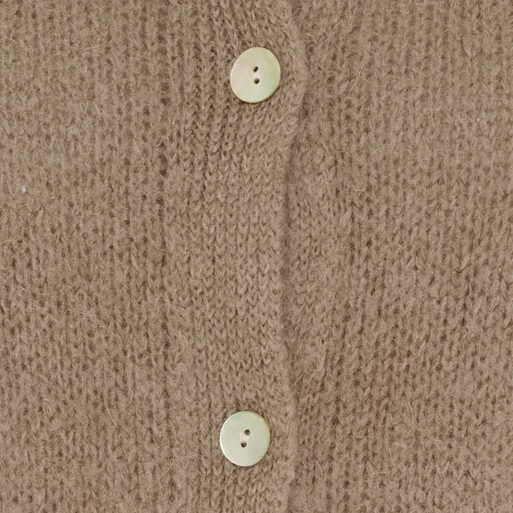 Mdccosima Knit Cardigan 5223