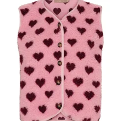 Mdcdahlia Vest 25710