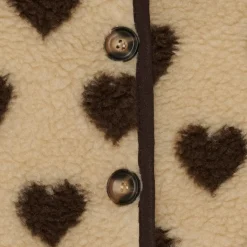 Mdcdahlia Vest 25710