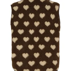 Mdcdahlia Vest 25710