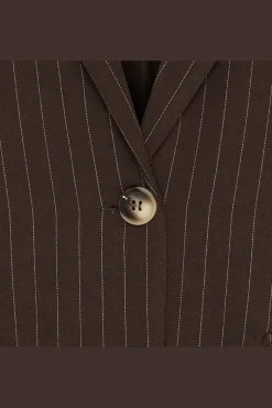 Mdcdamiana Blazer 15502