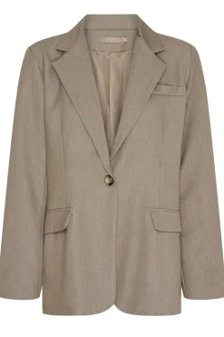 Mdcdamiana Blazer 15502-2S