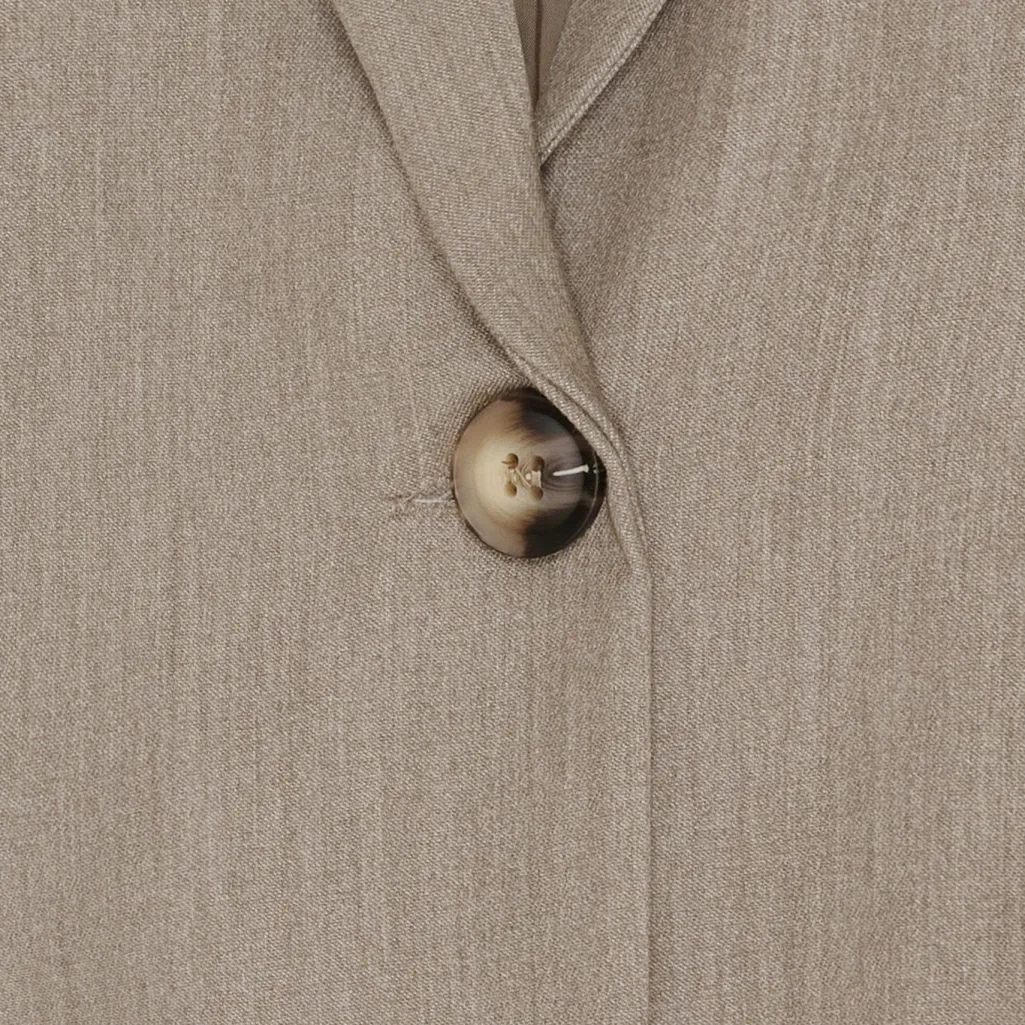 Mdcdamiana Blazer 15502-2S