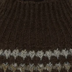 Mdcfatima Knit 25453