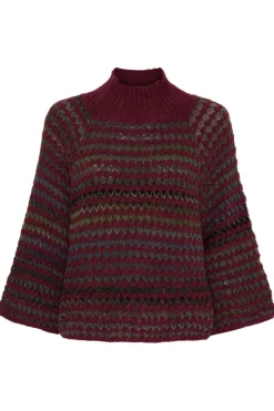 Mdcfatima Knit 25453