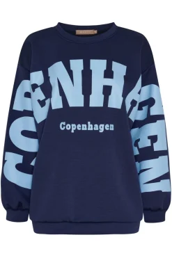 Mdchibiscus Sweatshirt 22659