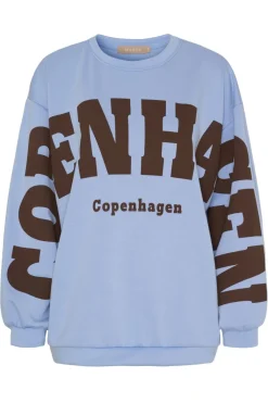 Mdchibiscus Sweatshirt 22659