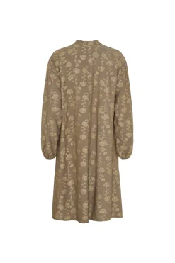 Mdcindigo Dress 7619