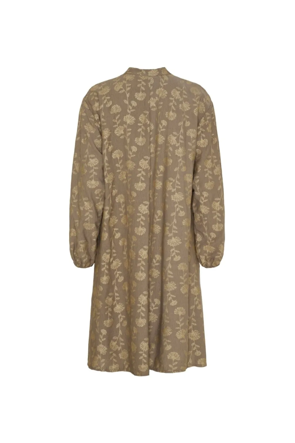 Mdcindigo Dress 7619