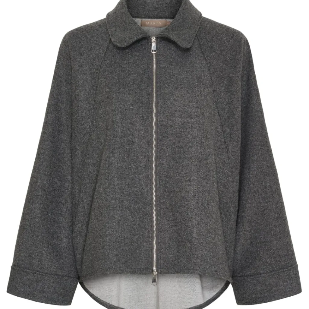 Mdcjulia Jacket 55123