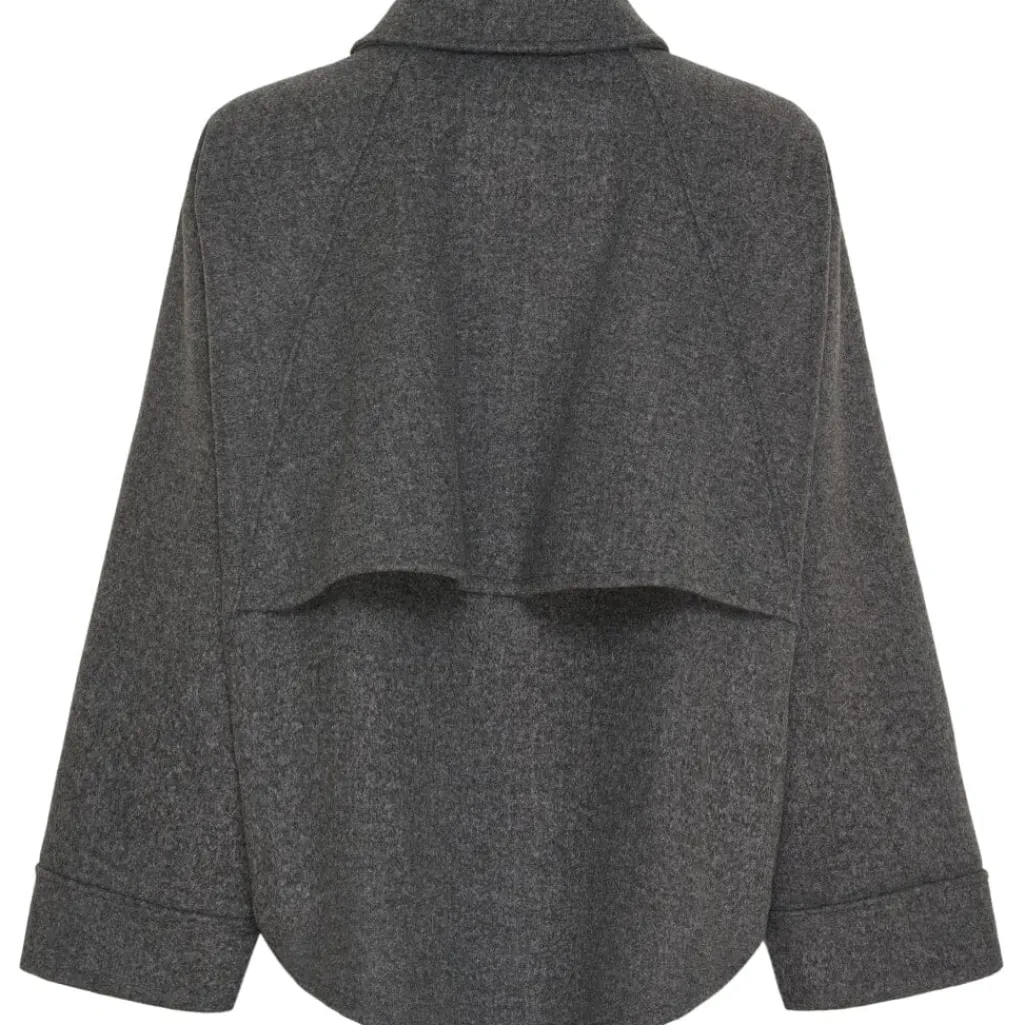 Mdcjulia Jacket 55123