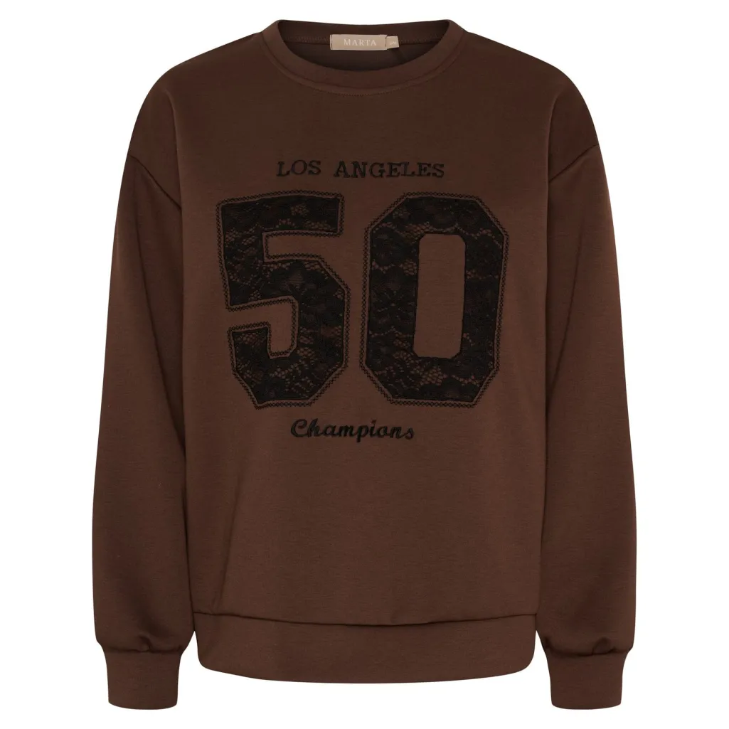 Mdcliora Sweat 58512M