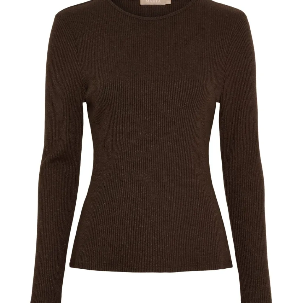 Mdclunara Ls Tee 38915M