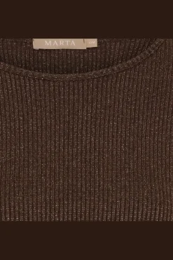 Mdclunara Ls Tee 38915M