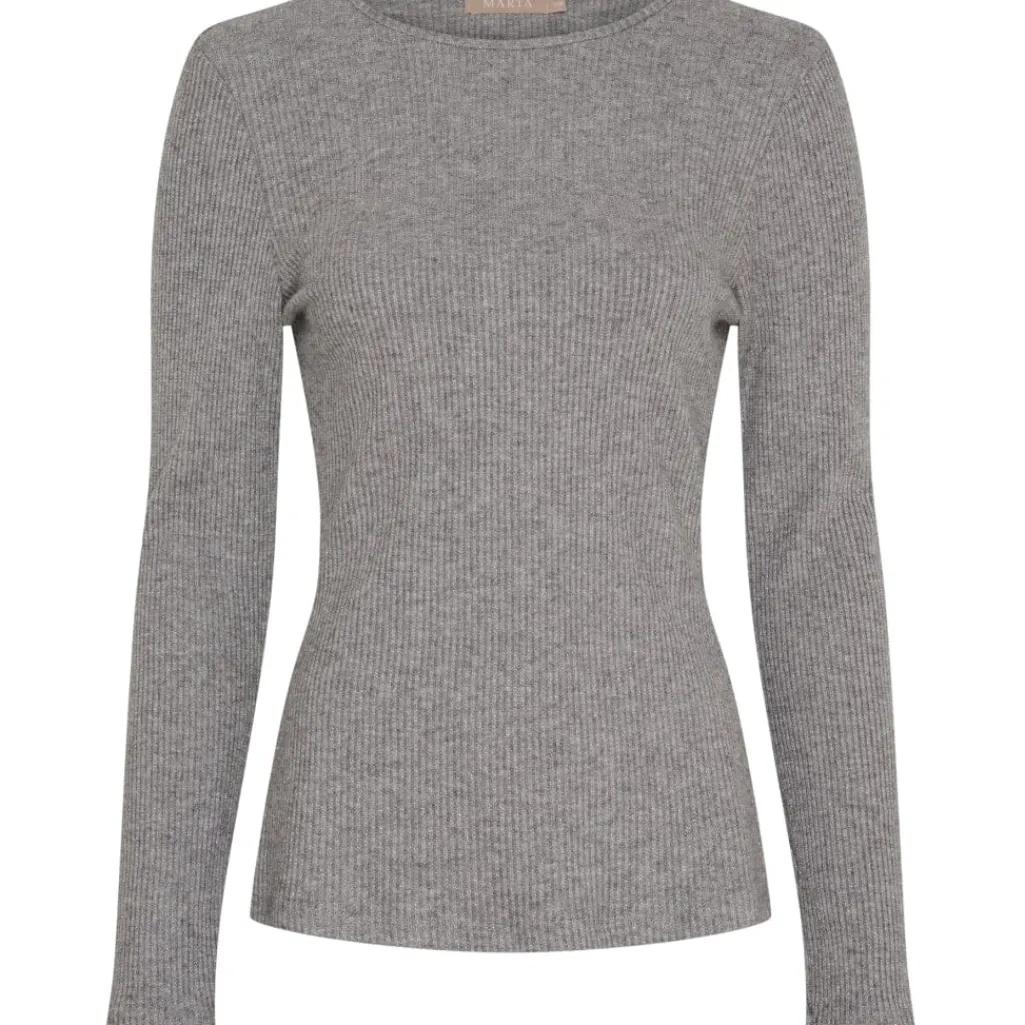 Mdclunara Ls Tee 38915M