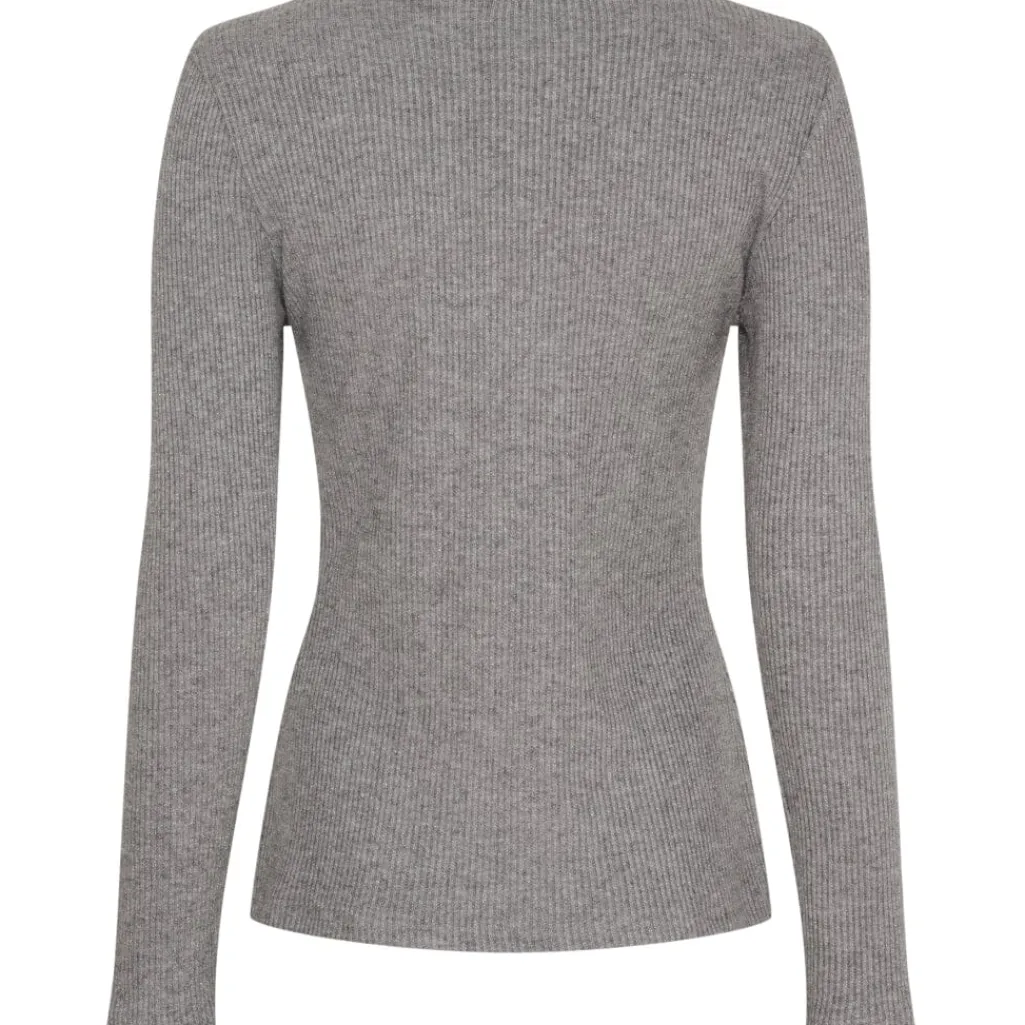 Mdclunara Ls Tee 38915M