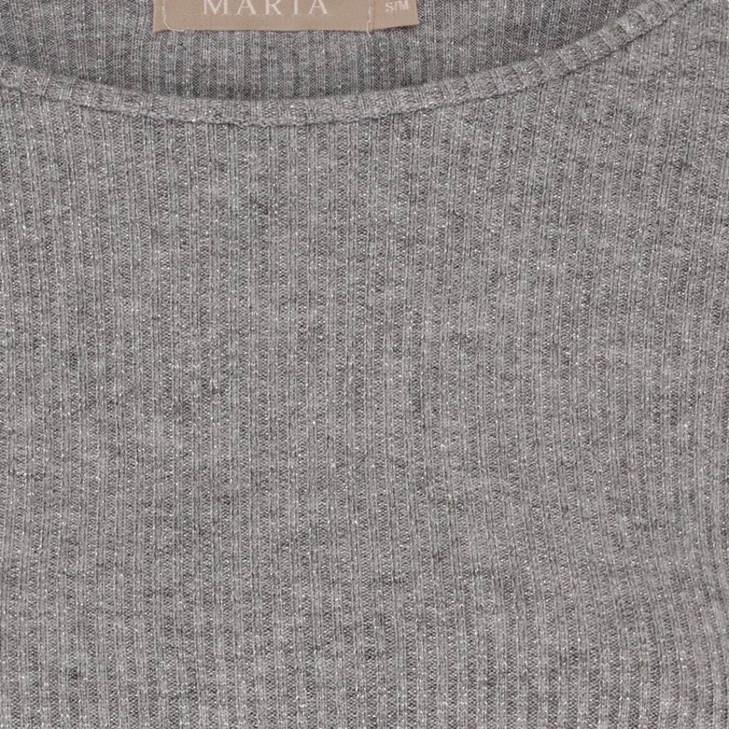 Mdclunara Ls Tee 38915M