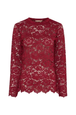 Mdcmilley Ls Tee 7707