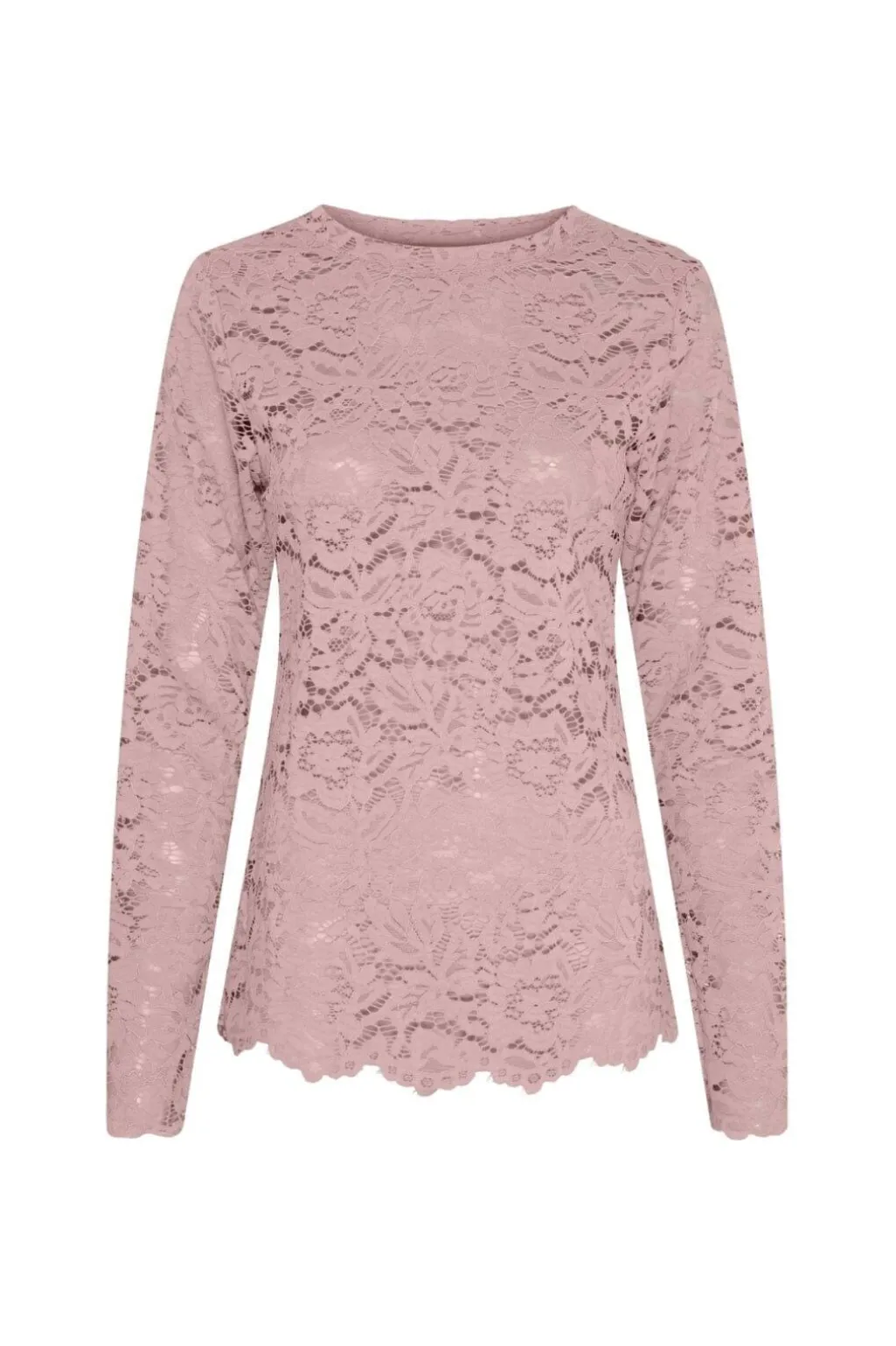 Mdcmilley Ls Tee 7707