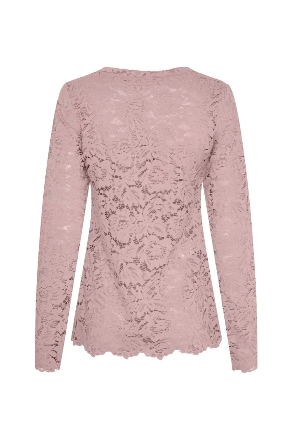 Mdcmilley Ls Tee 7707