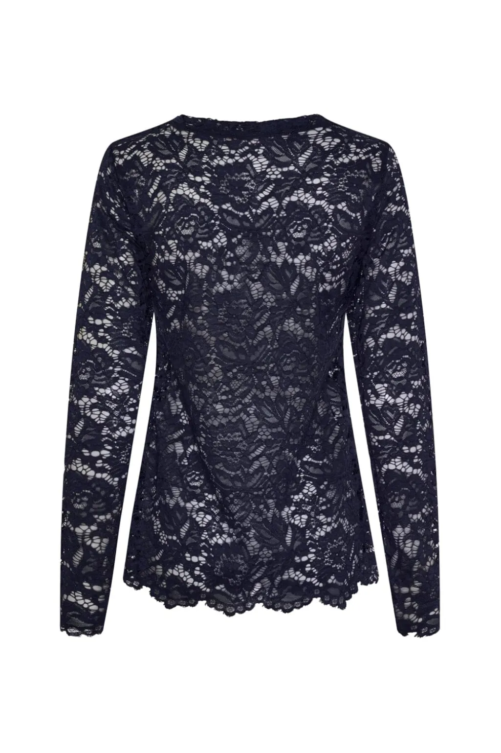 Mdcmilley Ls Tee 7707