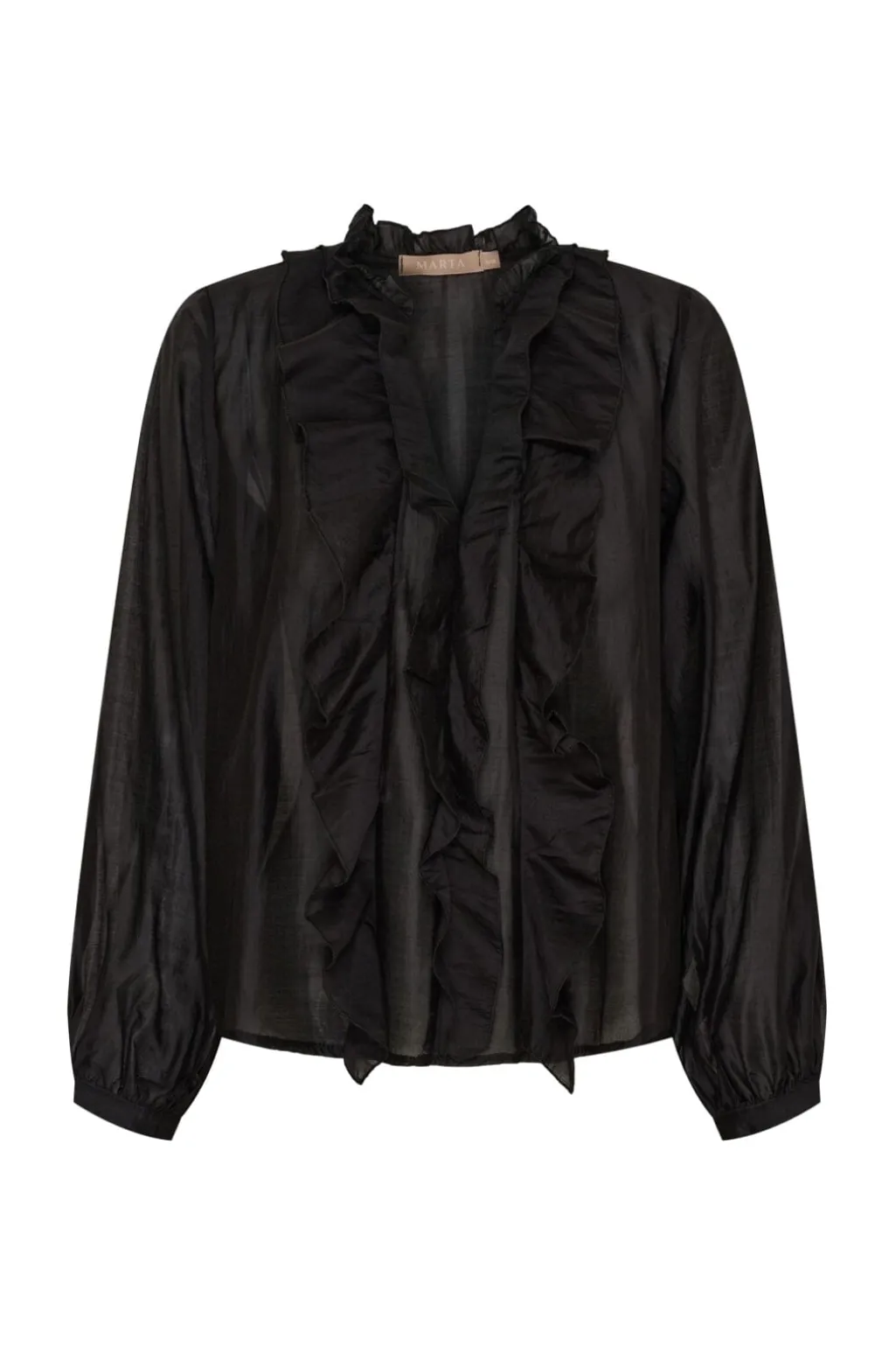 Mdcnaira Shirt 58221M