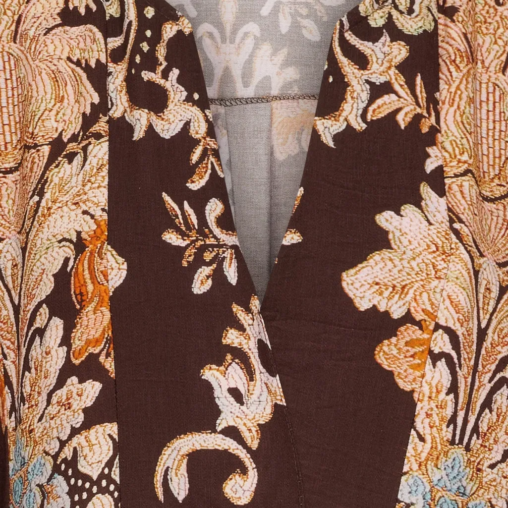 Mdcparsley Dress 7622