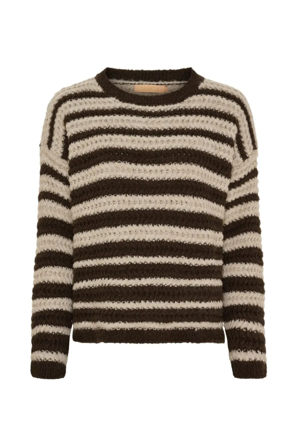 Mdcvictorine Knit 25484