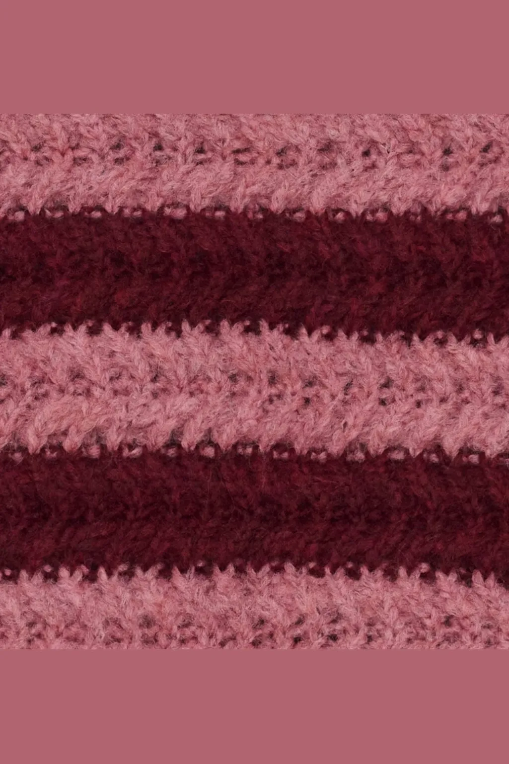 Mdcvictorine Knit 25484