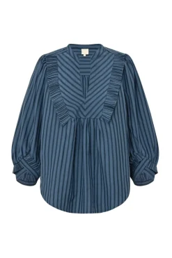 Meego Vibs Blouse G2854