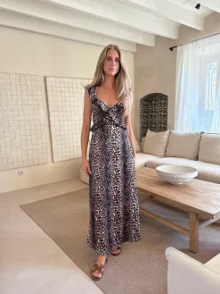 Melbaic Dress A23117