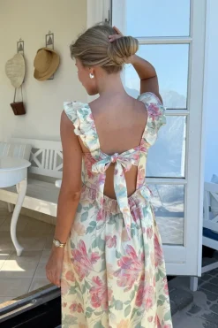 Melbaic Dress A23117