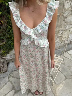 Melbaic Dress A23117