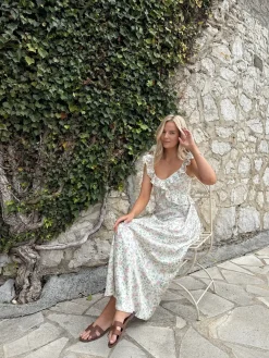 Melbaic Dress A23117