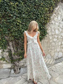 Melbaic Dress A23117