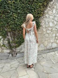 Melbaic Dress A23117