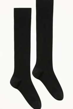 Merino Knee-highs