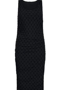 Mesh Dress 300-98